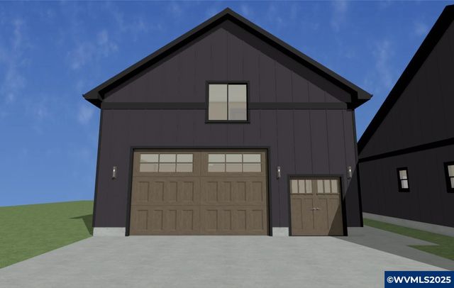 228 NE Broadway St, Sublimity, OR 97385