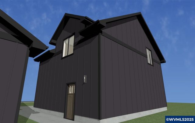 228 NE Broadway St, Sublimity, OR 97385