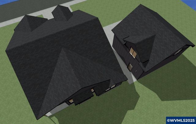 228 NE Broadway St, Sublimity, OR 97385