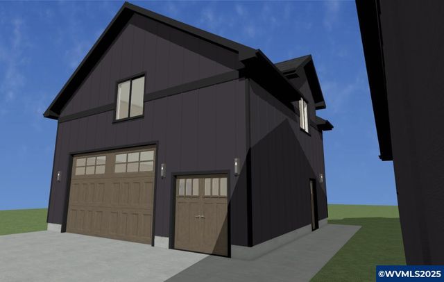 228 NE Broadway St, Sublimity, OR 97385