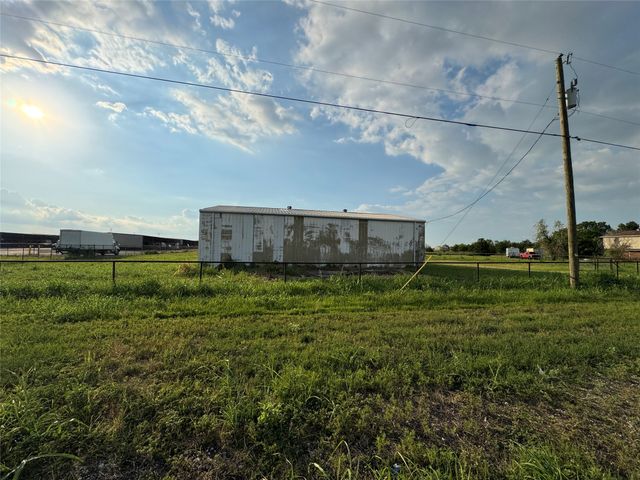 13625 Reeder Road, Forney, TX 75126