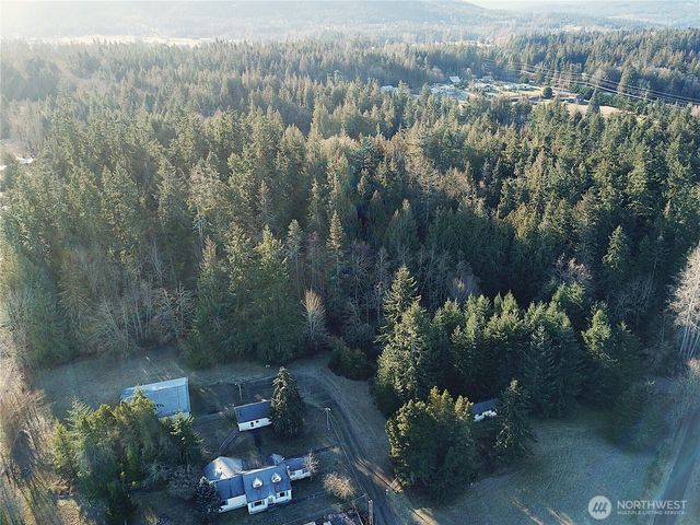 9999 S Sequim Ave Parcel C, Sequim, WA 98382