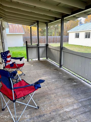 61 Whiskey Jack RD, Sandpoint, ID 83864