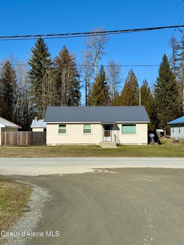 61 Whiskey Jack RD, Sandpoint, ID 83864