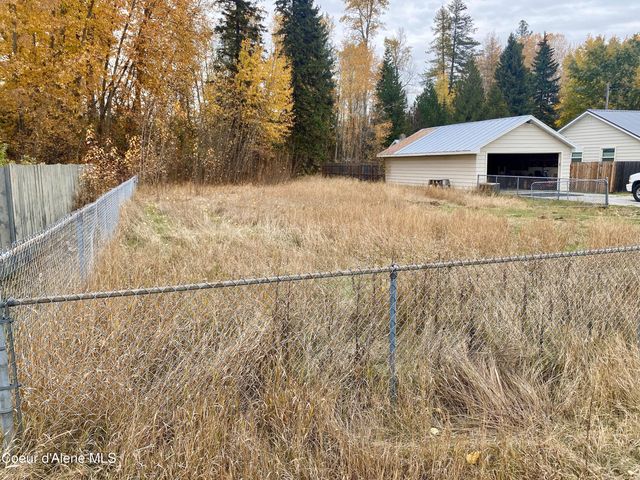 61 Whiskey Jack RD, Sandpoint, ID 83864