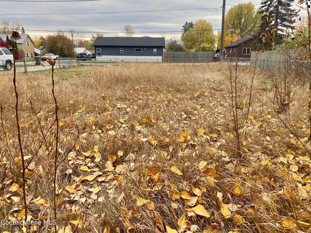 61 Whiskey Jack RD, Sandpoint, ID 83864