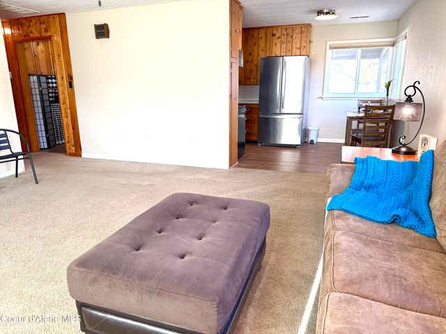 61 Whiskey Jack RD, Sandpoint, ID 83864