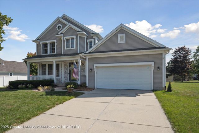 11304 Carousel, Grand Ledge, MI 48837