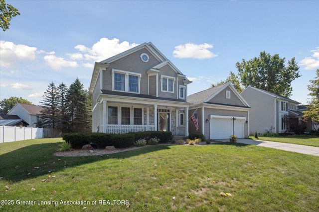 11304 Carousel, Grand Ledge, MI 48837