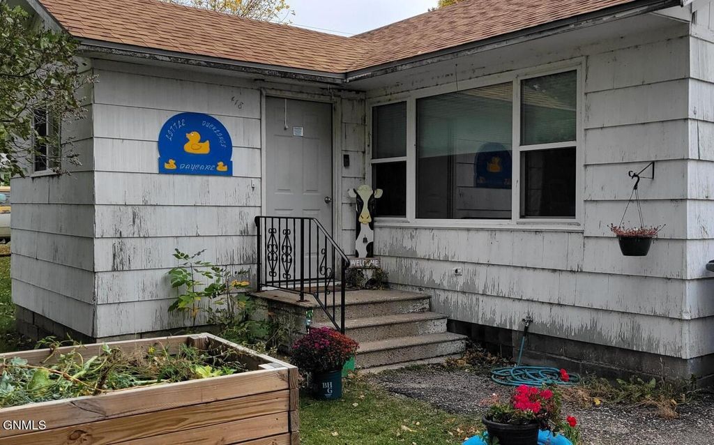 418 3rd Avenue E, Gackle, ND 58442 photo 20