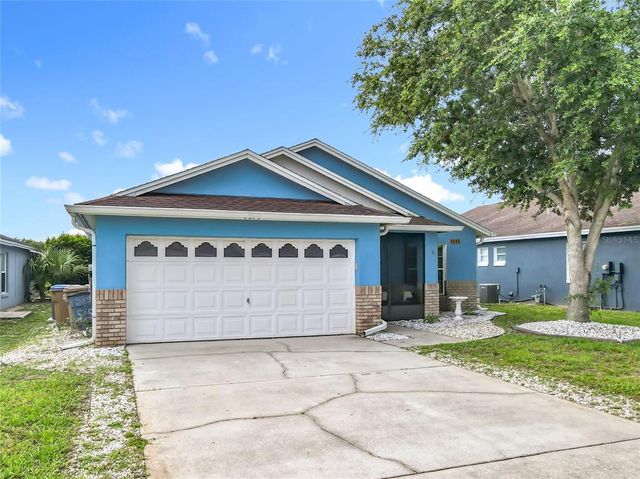 1515 OAK HILL TRAIL, Kissimmee, FL 34747