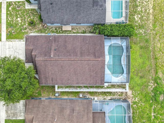 1515 OAK HILL TRAIL, Kissimmee, FL 34747