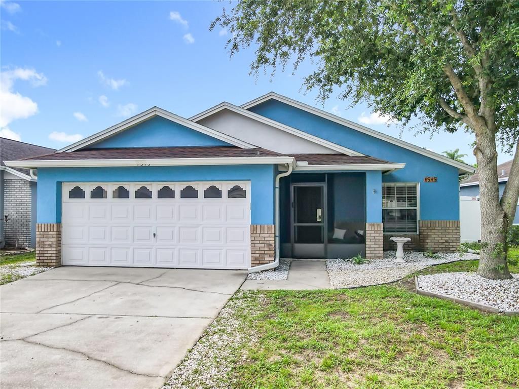 1515 OAK HILL TRAIL, Kissimmee, FL 34747
