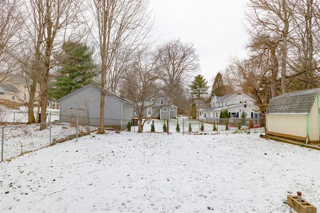 339 N Marshall Avenue, Marshall, MI 49068