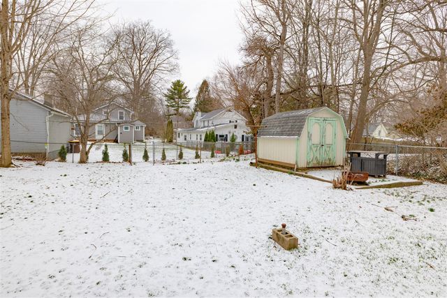 339 N Marshall Avenue, Marshall, MI 49068