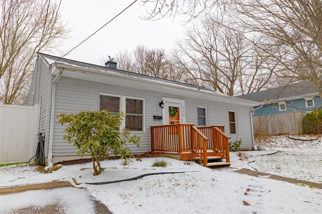 339 N Marshall Avenue, Marshall, MI 49068