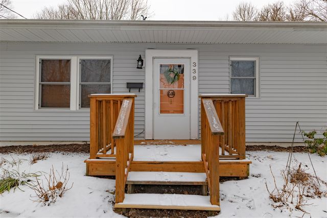 339 N Marshall Avenue, Marshall, MI 49068