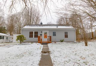 339 N Marshall Avenue, Marshall, MI 49068