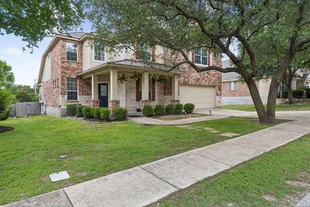 8918 Los Sonoma Rio, Helotes, TX 78023