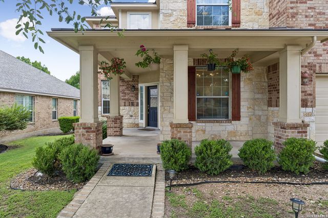 8918 Los Sonoma Rio, Helotes, TX 78023