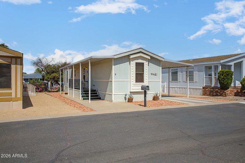2131 E UNION HILLS Drive M6, Phoenix, AZ 85024 — photo 2