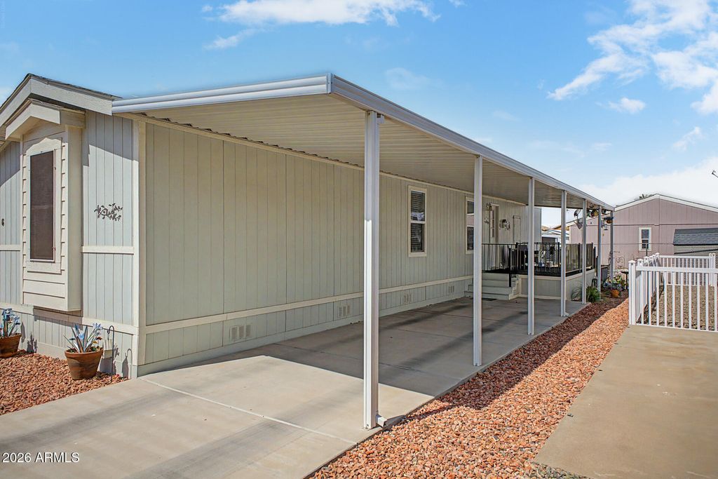 2131 E UNION HILLS Drive M6, Phoenix, AZ 85024 — photo 4