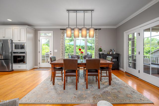 429 Carolina Circle, Durham, NC 27707