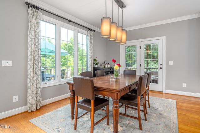 429 Carolina Circle, Durham, NC 27707