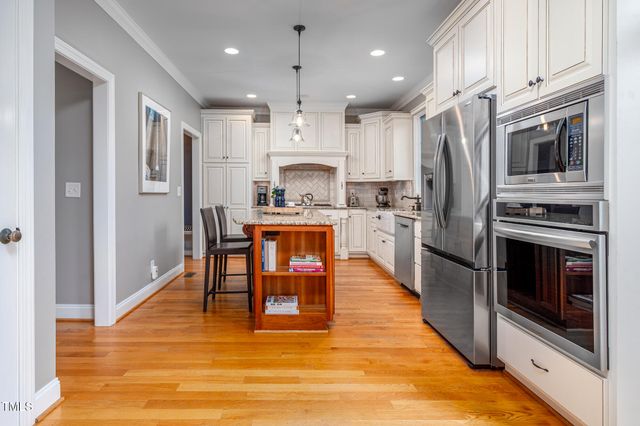 429 Carolina Circle, Durham, NC 27707