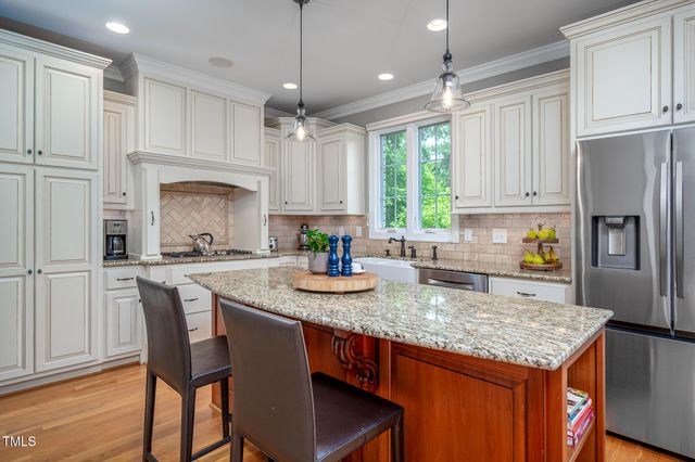 429 Carolina Circle, Durham, NC 27707