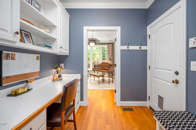 429 Carolina Circle, Durham, NC 27707