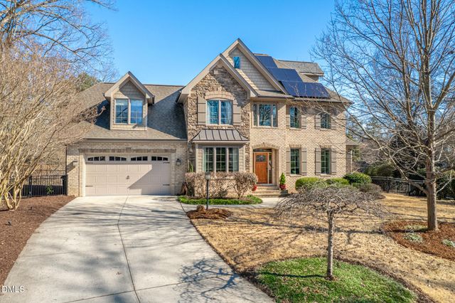 429 Carolina Circle, Durham, NC 27707