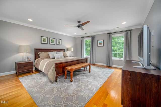 429 Carolina Circle, Durham, NC 27707