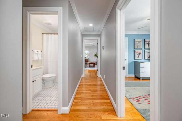 429 Carolina Circle, Durham, NC 27707