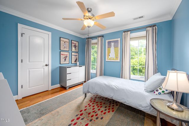 429 Carolina Circle, Durham, NC 27707