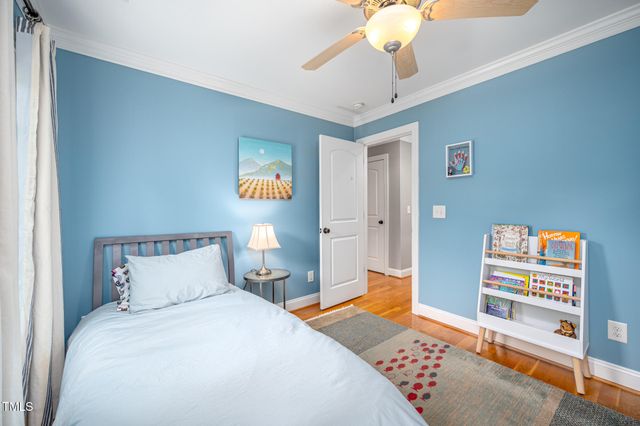 429 Carolina Circle, Durham, NC 27707