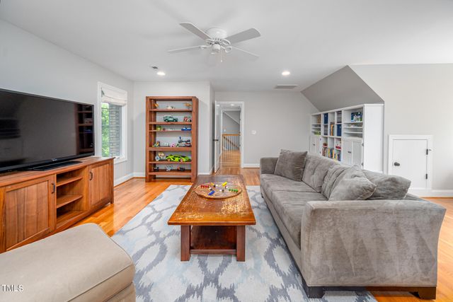 429 Carolina Circle, Durham, NC 27707