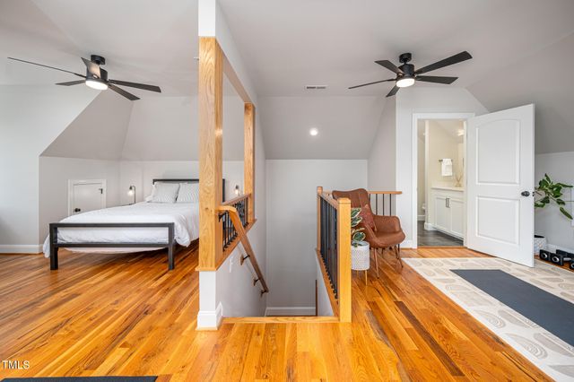 429 Carolina Circle, Durham, NC 27707