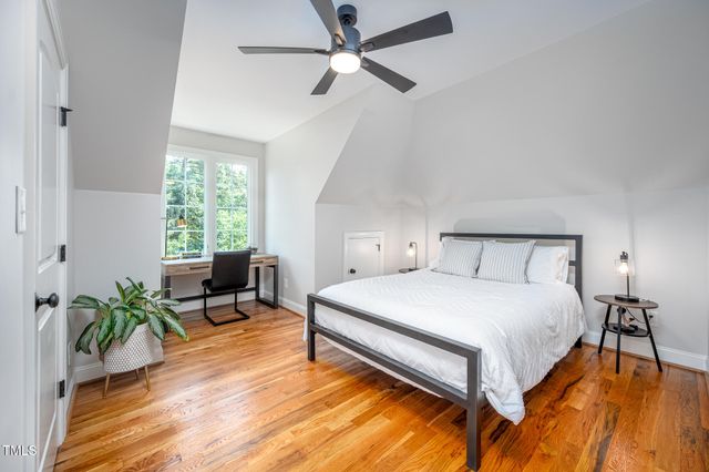 429 Carolina Circle, Durham, NC 27707