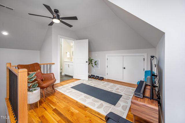 429 Carolina Circle, Durham, NC 27707