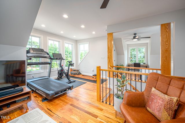 429 Carolina Circle, Durham, NC 27707