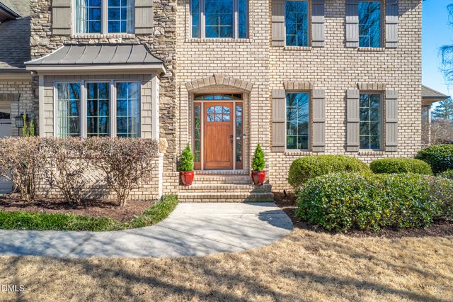 429 Carolina Circle, Durham, NC 27707