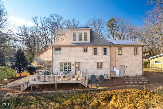 429 Carolina Circle, Durham, NC 27707