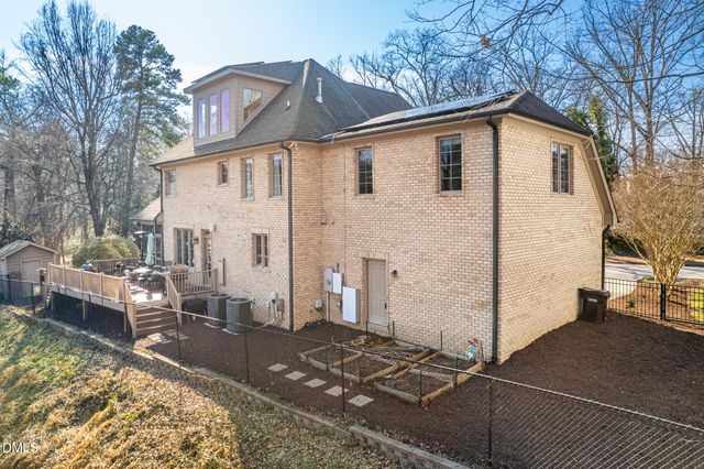 429 Carolina Circle, Durham, NC 27707