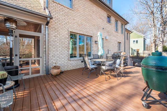 429 Carolina Circle, Durham, NC 27707