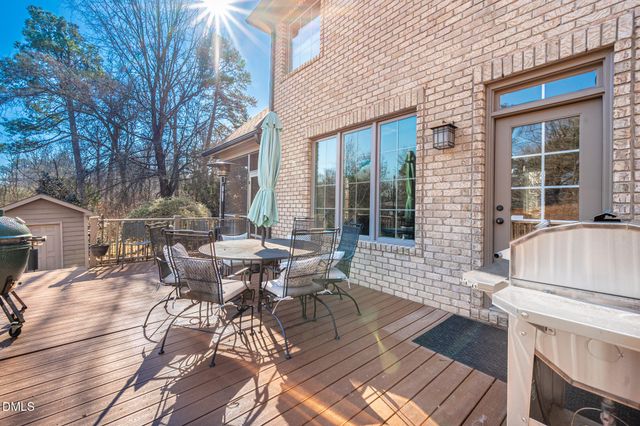 429 Carolina Circle, Durham, NC 27707