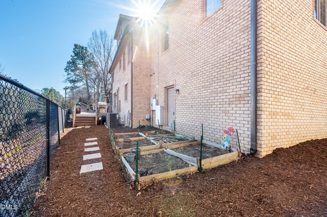 429 Carolina Circle, Durham, NC 27707