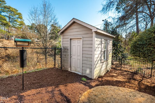 429 Carolina Circle, Durham, NC 27707