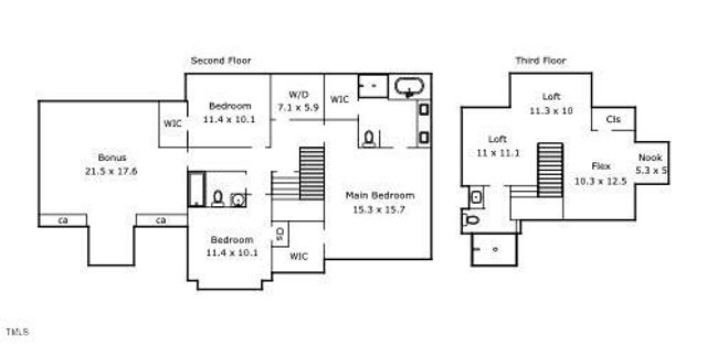 429 Carolina Circle, Durham, NC 27707