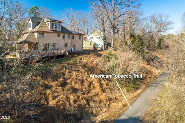 429 Carolina Circle, Durham, NC 27707